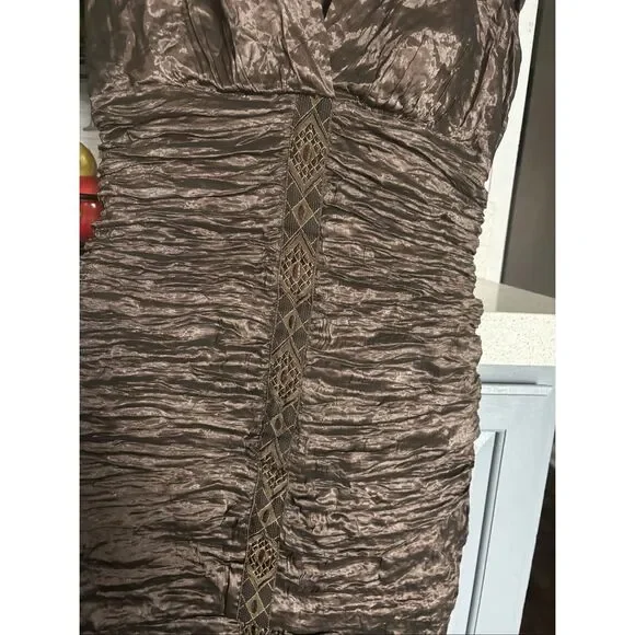 Nicole Miller collection dress - Picture 3 of 9